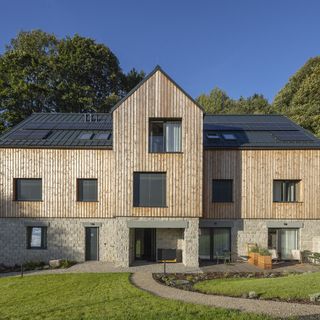 Apartmány Hraničná Janov nad Nisou (2)