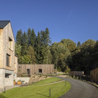 Apartmány Hraničná Janov nad Nisou (5)