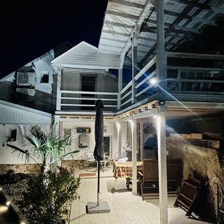 Bálics-tető Vendégház Pécs (4)