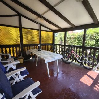 Hattyú Vendégház Gárdony (4)