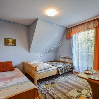 Willa Blisko Nieba Ząb (2)