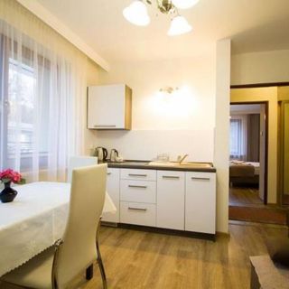 Willa Oliwia Centrum Ustroń (5)