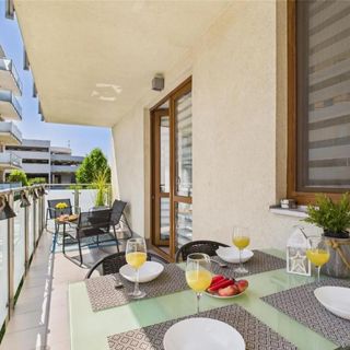 Apartament Słoneczny “Glam” Radom (3)