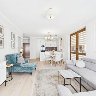 Apartament Słoneczny “Glam” Radom (2)