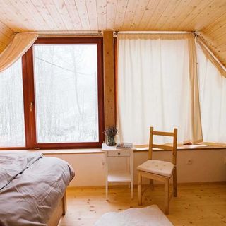 Forest roubenka Staré Město (5)