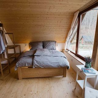 Forest roubenka Staré Město (2)