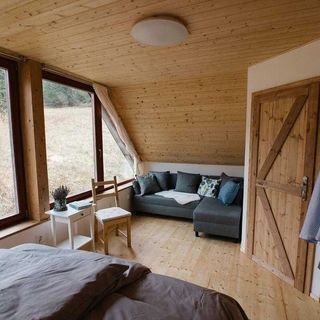 Forest roubenka Staré Město (4)