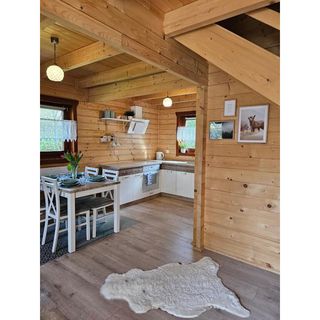 Domek Poranek Pieniński Krościenko nad Dunajcem (5)