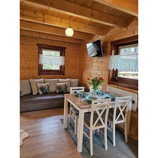 Domek Poranek Pieniński Krościenko nad Dunajcem (2)