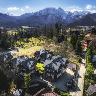 Apartament Majorka przy Gubałówce (3)