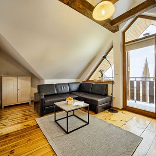 Apartament Majorka przy Gubałówce (4)