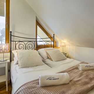 Apartament Majorka przy Gubałówce (5)