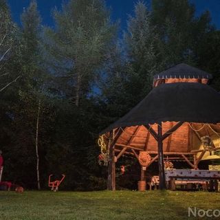 Domki nad Potokiem Baligród (4)