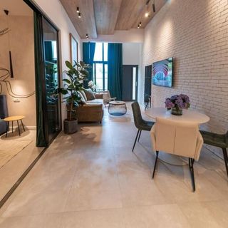 The Public Aparthotel 3 Făgăraș (2)