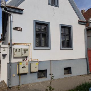 Apartament Chostello Ecomis Sibiu (5)