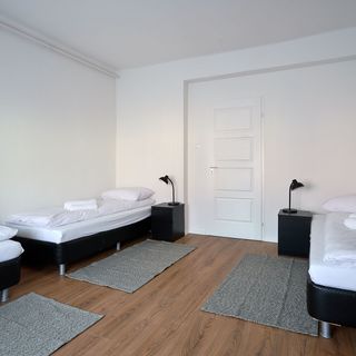 Z9 Apartman Bük (5)