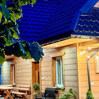 Beztroska Chata Baligród (2)