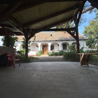 Mandulaág Vendégház Egerszalók (4)