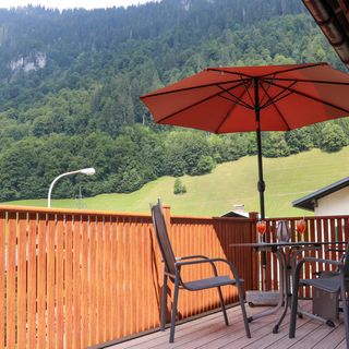 Apartman Klösterle - AVO230 (5)