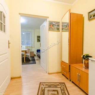 Pokoje Gościnne Polanka Łysomice (3)