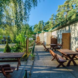 Pokoje Gościnne Polanka Łysomice (2)