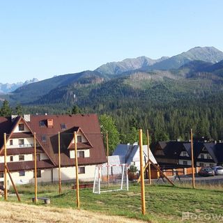 Pokoje u Danuty Łukaszczyk MAŁE CICHE (2)