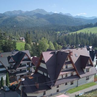 Pokoje u Danuty Łukaszczyk MAŁE CICHE (5)