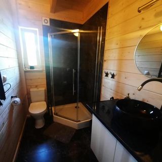 Domek przy lesie na Roztoczu Adamów (5)