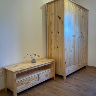 Tatralake houses - chaty pri mare Liptovský Trnovec (4)