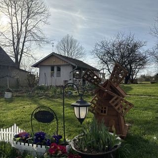 Csodakert Vendégház Csapi (4)