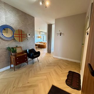 Apartament Plażowy Zakątek Boho Gdańsk (4)