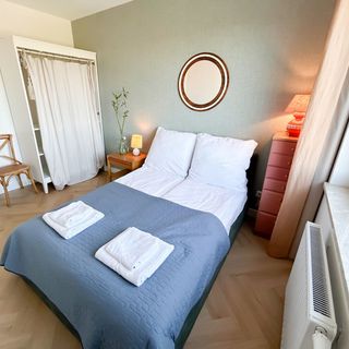 Apartament Plażowy Zakątek Boho Gdańsk (5)