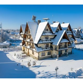 Ambrozja Białka Tatrzańska (2)