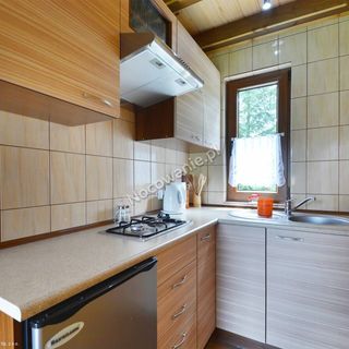 Świerkowe Wzgórze Baligród (3)