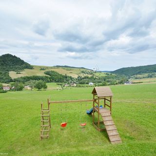 Świerkowe Wzgórze Baligród (5)