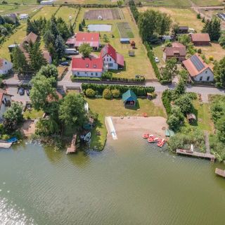 Kwatery Agroturystyczne u Bogusława Orzysz Ełk (5)