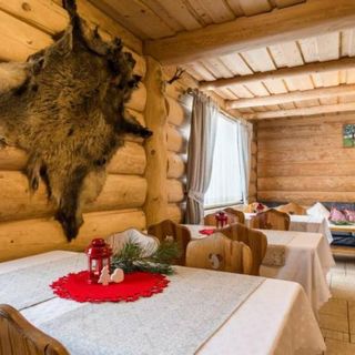 Pokoje Gościnne Chochołów (4)