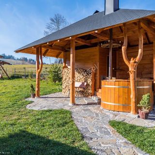 Willa w Potoku Białka Tatrzańska (5)