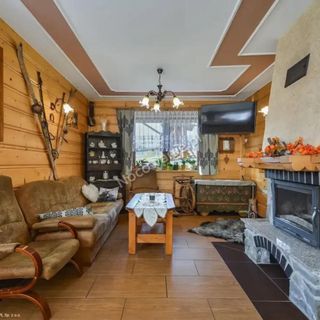 Willa w Potoku Białka Tatrzańska (3)