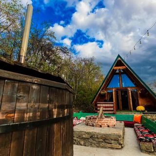 Cabana Catunu’ lui Emil Ariceștii Zeletin (5)