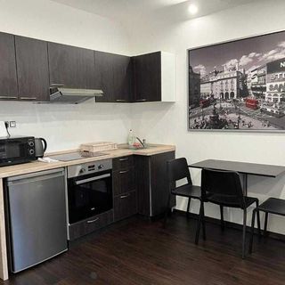 Apartmán Charkovská Karlovy Vary (3)