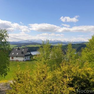 Apartamenty na Rycerskiej Czorsztyn (5)