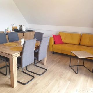 Apartamenty na Rycerskiej Czorsztyn (3)