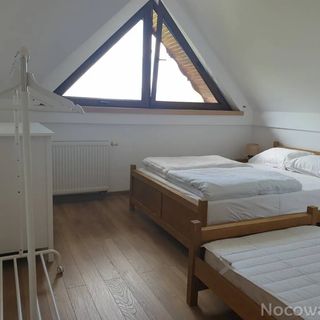 Apartamenty na Rycerskiej Czorsztyn (4)