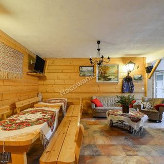 Apartamenty na Rycerskiej Czorsztyn (2)