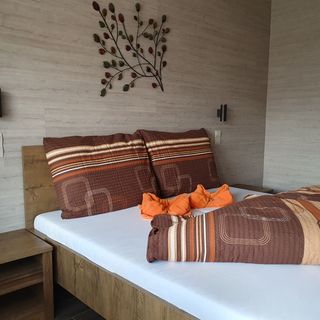 Hotel Hungaria Miskolctapolca (2)