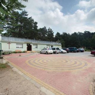 Domki Letniskowe Polanka (4)