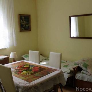 Domki Letniskowe Polanka (5)