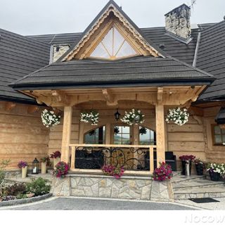 Willa Ciche Chochołów (2)