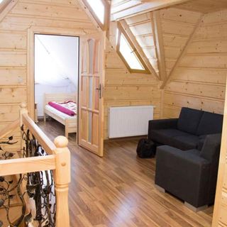 Willa Ciche Chochołów (5)